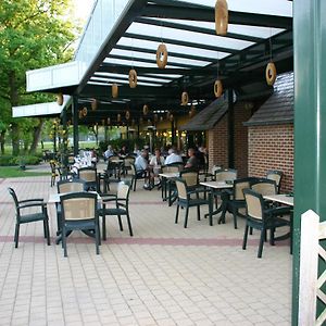 Hotel De Watermolen Μπόχολτ Exterior photo