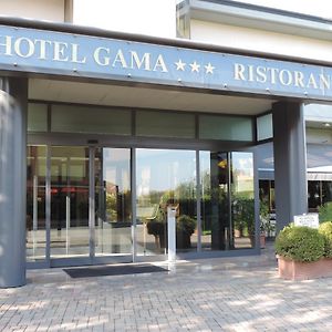 Hotel Gama Melzo Exterior photo