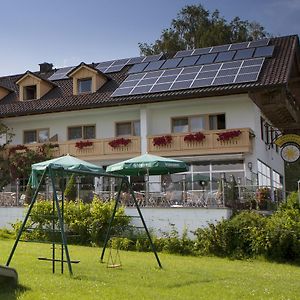 Gasthof Sonnenheim Ξενοδοχείο Saaldorf Exterior photo