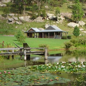 Blair Athol Estate Wollombi Βίλα Exterior photo