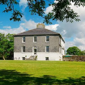 Kilmahon House, P25A973 Bed and Breakfast Shanagarry Exterior photo