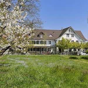 Landgasthof Seelust Ξενοδοχείο Egnach Exterior photo