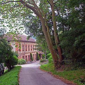 Chateau Lou Cante Perdrix Ξενοδοχείο La Vernarede Exterior photo