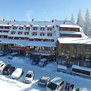 Hotel Dva Javora Τζαχορίνα Exterior photo