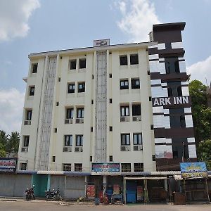 Ark Inn Residency Kumbakonam Exterior photo