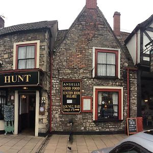 The Beaufort Hunt Ξενοδοχείο Chipping Sodbury Exterior photo