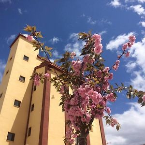 Mirador El Silo Ξενοδοχείο Bello Exterior photo