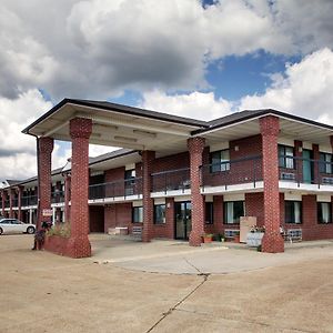 Oak Tree Inn Durant Exterior photo