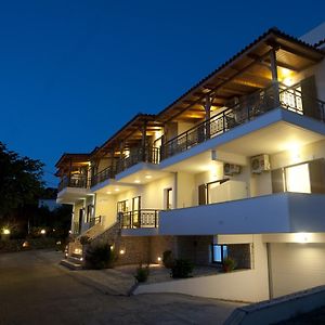 Georgio Seaside Hotel Φοινικούντα Exterior photo