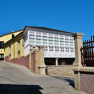 Mirador Da Ribeira Ξενοδοχείο Viana do Bolo Exterior photo