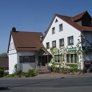 Gasthof Rockensuess Ξενοδοχείο Schwalmstadt Exterior photo