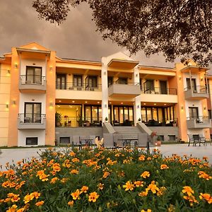 Filoxenia Hotel Ιωάννινα Exterior photo