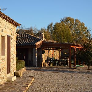 Casa Do Manego Ξενοδοχείο Quadrazais Exterior photo