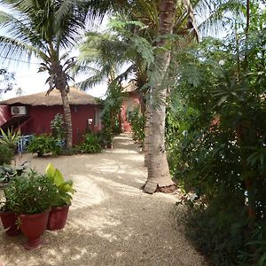 Hotel Joal Lodge Exterior photo