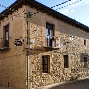 La Posada De Pesquera Ξενοδοχείο Pesquera de Duero Exterior photo