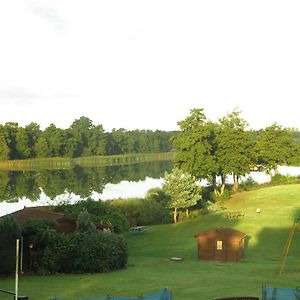 Annexe At Gosfield Lake Μοτέλ Exterior photo