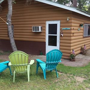 Alpine Motel Branch Exterior photo