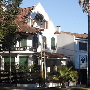 Santoral Restaurante Y Posada Pet Friendly Ξενοδοχείο Atlántida Exterior photo