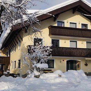 Haus Schoen Weberhof Ξενοδοχείο Kirchbichl Exterior photo