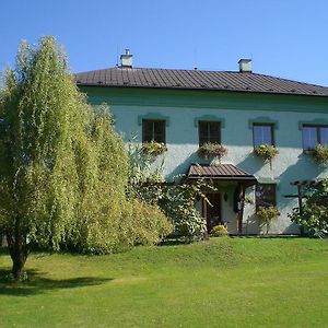 Penzion Eva Ξενοδοχείο Bohumín Exterior photo