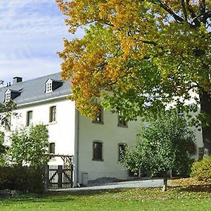 Landhausgarten Bunzmann Διαμέρισμα Berg  Exterior photo