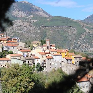 La Chiazzolla Ξενοδοχείο Campoli del Monte Taburno Exterior photo