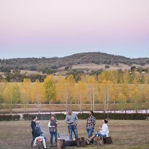 Peppertree Farm Mudgee Βίλα Exterior photo