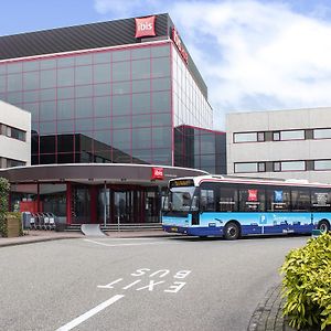 Ibis Schiphol Amsterdam Airport Ξενοδοχείο Badhoevedorp Exterior photo