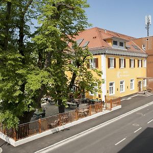 Hotel Guidassoni Λάιμπνιτς Exterior photo