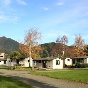 Parklands Marina Holiday Park Ξενοδοχείο Picton Exterior photo