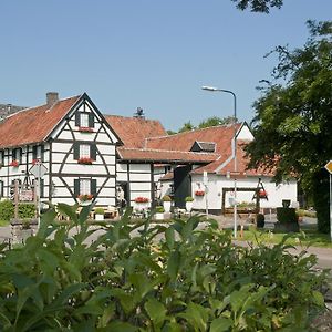 Hotel Hoeve De Plei Μεσελέν Exterior photo