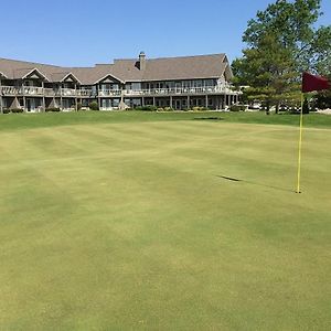 Cherry Hills Golf & Lodge Sturgeon Bay Exterior photo