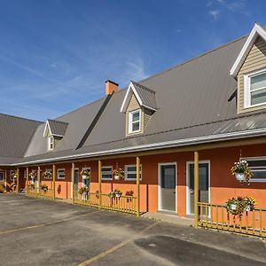 Auberge De L'Anse Ξενοδοχείο Rivière-du-Loup Exterior photo