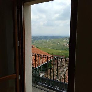 Albergo Diffuso Belvedere Alice Bel Colle Exterior photo