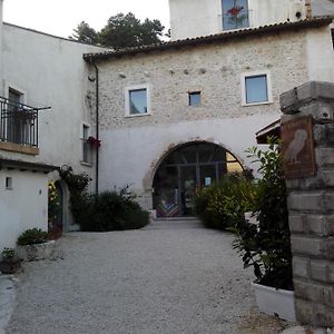 Residenza Storica Le Civette Ξενοδοχείο Castel del Monte  Exterior photo