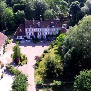 Maison D'Hotes Moulin Du Bas Pese Ξενοδοχείο Mont-près-Chambord Exterior photo