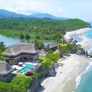 Senda Casa Tayrona Los Naranjos Ξενοδοχείο Exterior photo