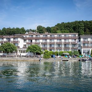 Seehotel Leoni Berg am Starnberger See Exterior photo