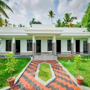 Oyo 14604 Green View Residency Ξενοδοχείο Alappuzha Exterior photo