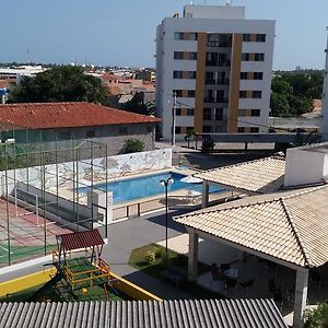 Condominio Port. Da Cidade Αρακαζού Exterior photo