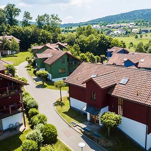 Feriendorf Glasgarten Διαμέρισμα Rötz Exterior photo