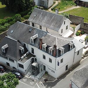 Parc Hotel Pompadour Arnac-Pompadour Exterior photo