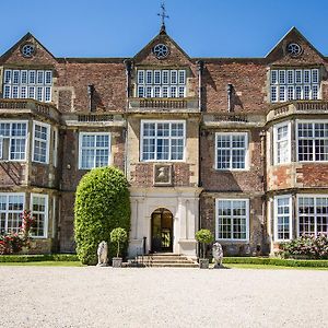 Goldsborough Hall Ξενοδοχείο Knaresborough Exterior photo