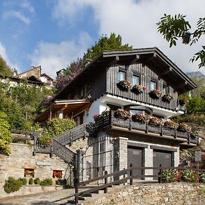 Masoun Dou Caro Ξενοδοχείο Pont-Saint-Martin Exterior photo