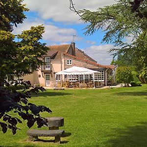 Les Pierres De Chevreuse Ξενοδοχείο Exterior photo