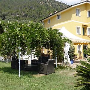 Agriturismo Argentea Βίλα Arenzano Exterior photo