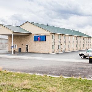 Motel 6-Rigby, Id Lorenzo Exterior photo