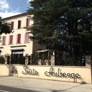 La Petite Auberge Ξενοδοχείο Die Exterior photo