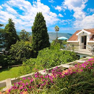 Guest House Saga Χέρτσεγκ Νόβι Exterior photo