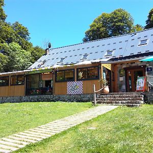 Auberge La Soulan Ξενοδοχείο Boutx Exterior photo